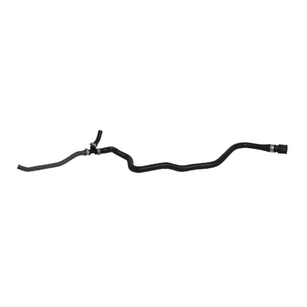 2007-2008 BMW Alpina B7 Engine Coolant Hose - Expansion Tank (Upper) To Cylinder Heads (CRP)