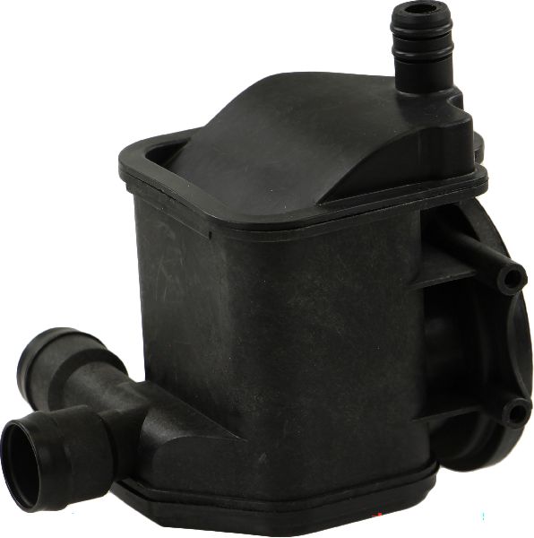 2005-2008 Porsche 911 Engine Oil Separator - Primary (CRP)