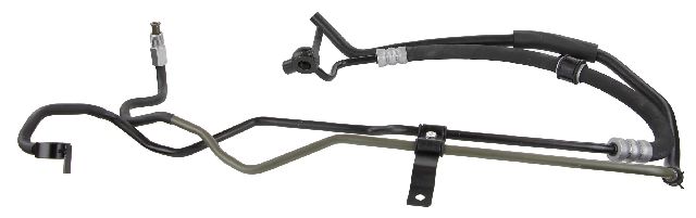 1998-2002 Toyota Land Cruiser Power Steering Pressure Line Hose Assembly (CRP)
