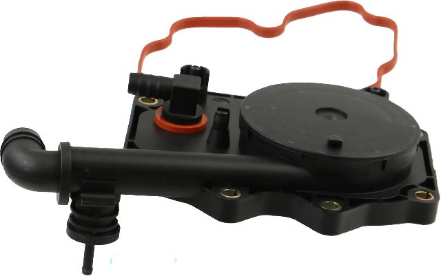 2000-2003 BMW X5 Engine Oil Separator - Lower (CRP)