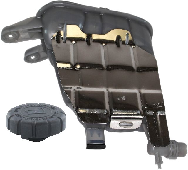 2009-2017 Audi Q5 Engine Coolant Reservoir (CRP)