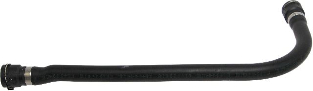 1999-2000 BMW 528i Engine Coolant Hose - Expansion Tank (Lower) To Auxiliary Water Pump (CRP)
