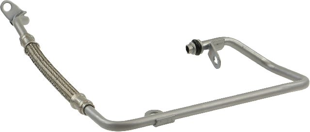 2019-2021 Freightliner Sprinter 2500 Turbocharger Oil Supply Line (CRP)