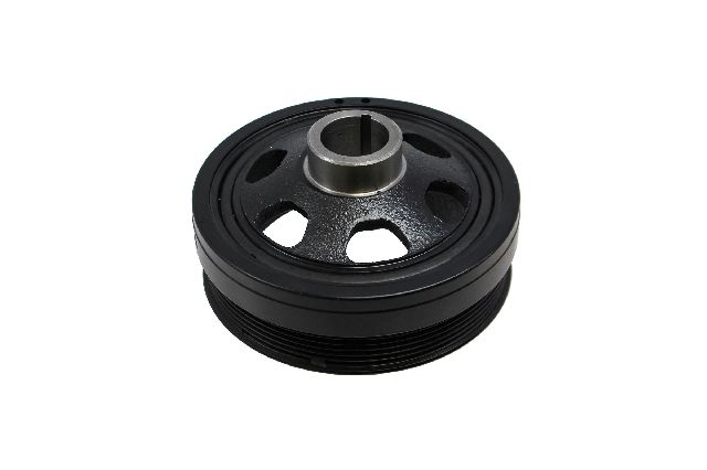 1998-2000 Mercedes-Benz C280 Engine Harmonic Balancer (CRP)