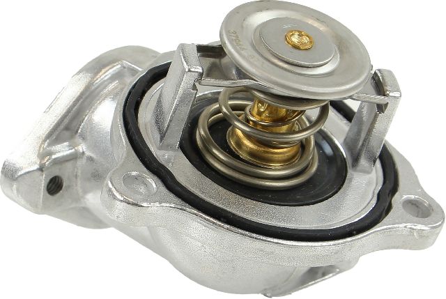 2007-2009 Freightliner Sprinter 2500 Engine Coolant Thermostat (CRP)