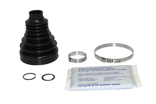 2013-2016 Audi allroad CV Joint Boot Kit - Front Inner (CRP)