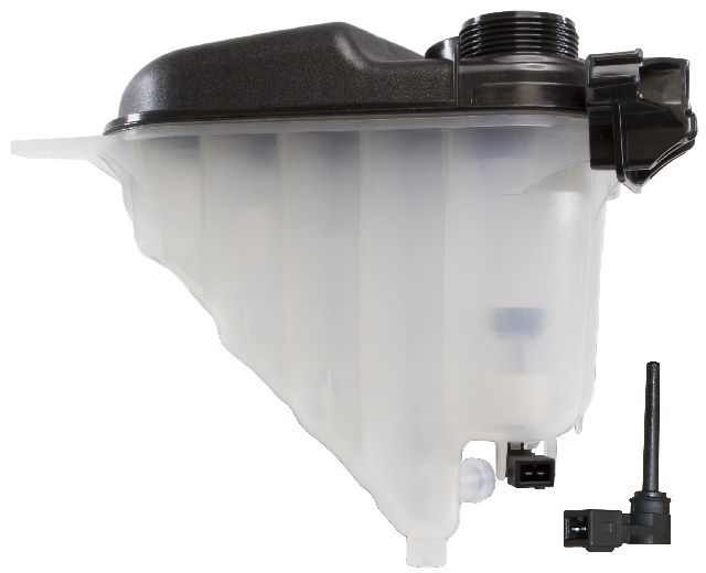 2010-2015 Jaguar XF Engine Coolant Reservoir (CRP)