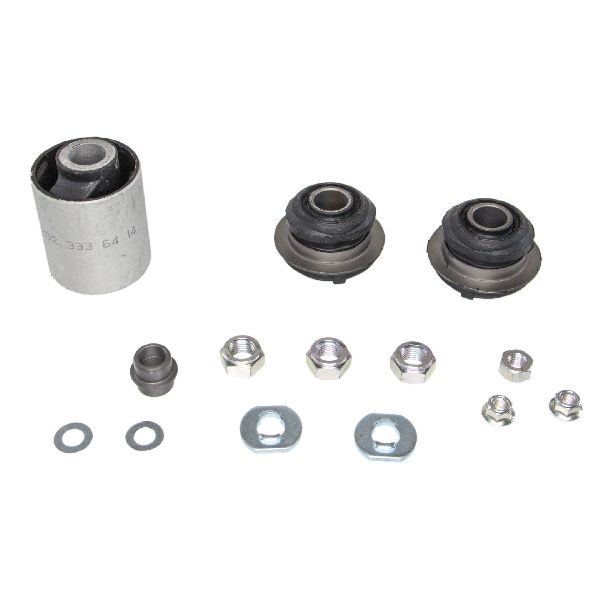 1994-1997 Mercedes-Benz C280 Suspension Control Arm Bushing Kit - Front (CRP)
