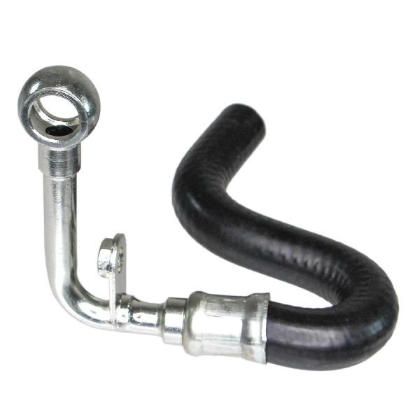 1997-2000 Audi A4 Turbocharger Coolant Line - Supply (CRP)