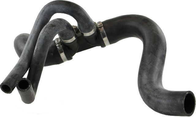 2015-2019 Ford Transit-250 Radiator Coolant Hose - Lower (CRP)