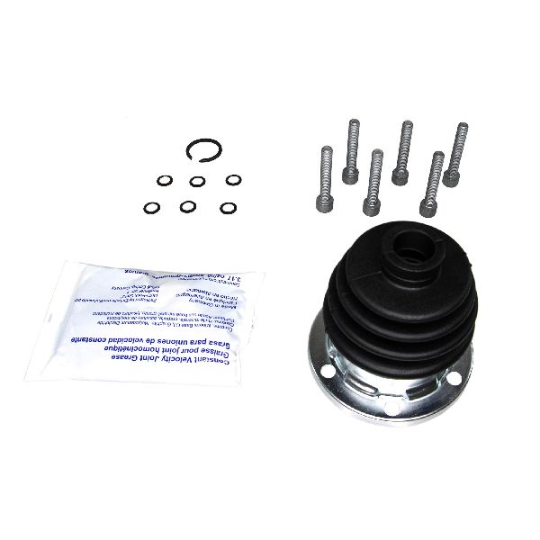 1985-1991 Volkswagen Vanagon CV Joint Boot Kit - Rear (CRP)