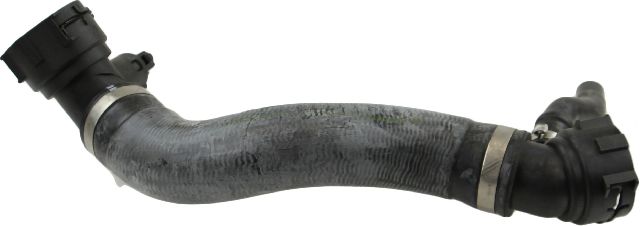 2008-2019 BMW X6 Radiator Coolant Hose Kit (CRP)