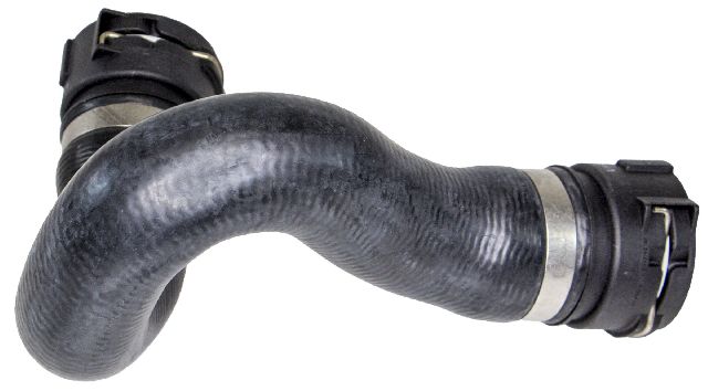 2010-2017 Audi S5 Radiator Coolant Hose - Upper - Main Radiator (CRP)