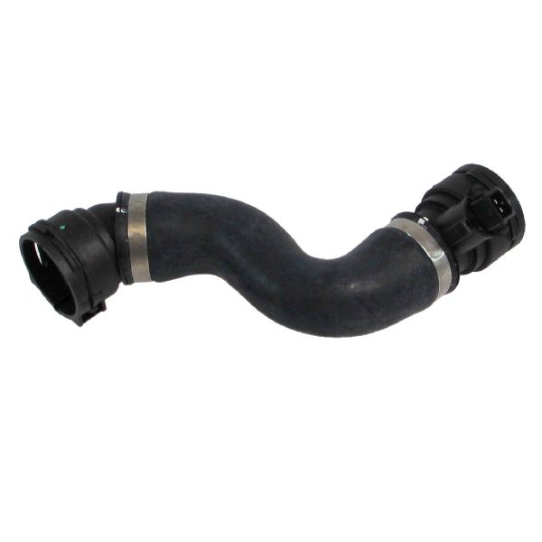 2006-2007 BMW 525i Radiator Coolant Hose Kit - Lower (CRP)