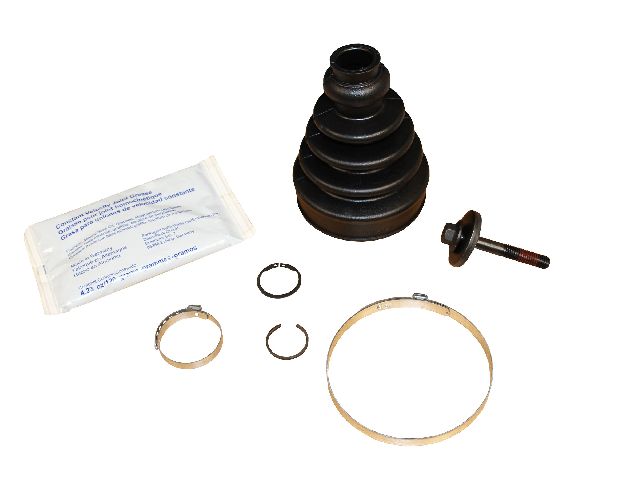 1999-2006 Volvo S80 CV Joint Boot Kit - Front Inner (CRP)