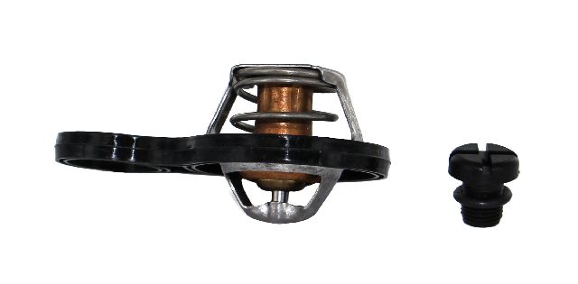 2002-2008 Mini Cooper Engine Coolant Thermostat Kit (CRP)