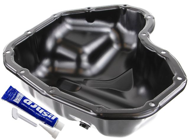 2010-2017 Toyota Camry Engine Oil Pan Kit - Lower (CRP)
