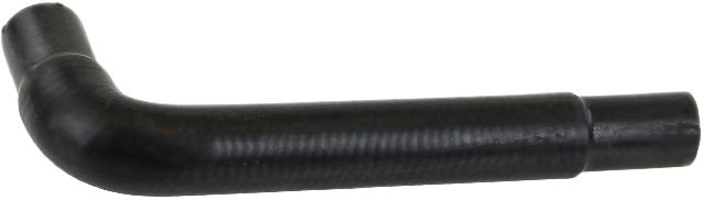 2000-2003 Audi A4 Engine Crankcase Breather Hose - Intake To Suction Pump (CRP)