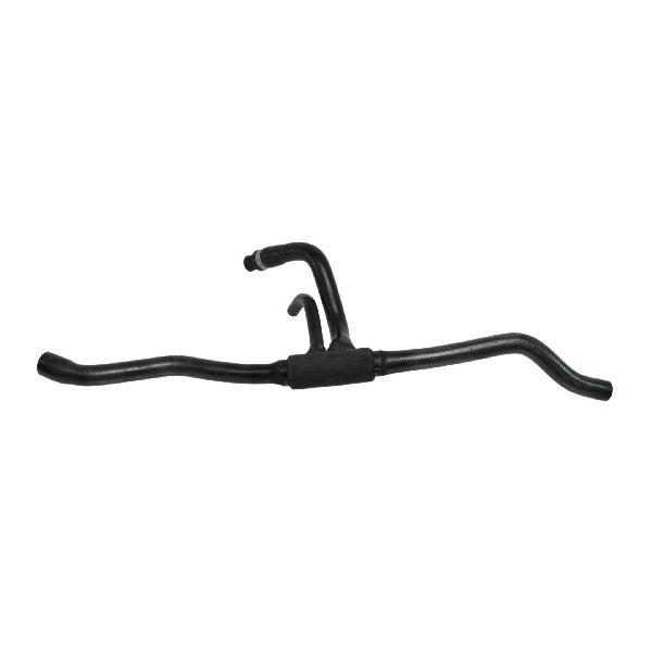 1994-1995 BMW M3 Engine Coolant Hose - Heater Outlet To Connector To Engine To Throttle B (CRP)