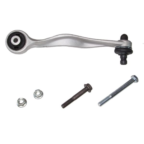 1997-1999 Audi A8 Suspension Control Arm - Front Right Upper Rearward (CRP)