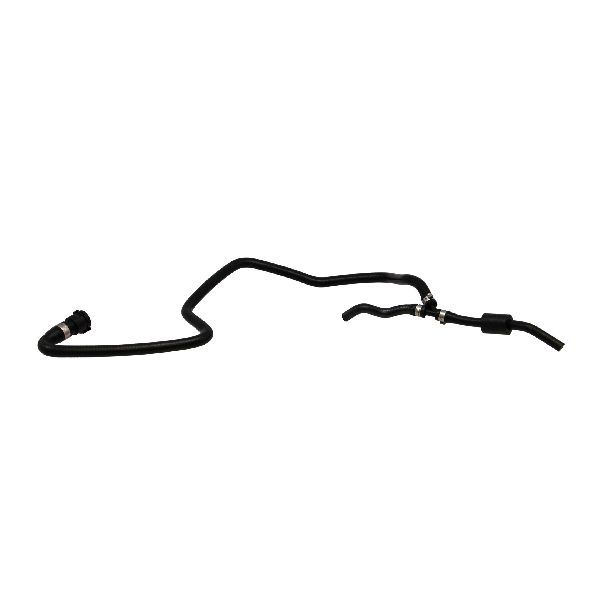 2004-2006 BMW X5 Engine Coolant Hose - Expansion Tank To Radiator (CRP)