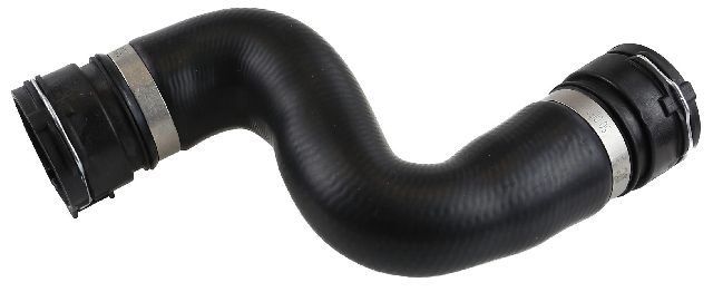 2007-2010 BMW X3 Radiator Coolant Hose - Right Lower (CRP)