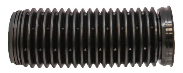 2009-2017 Volkswagen Tiguan Suspension Protection Boot - Front (CRP)
