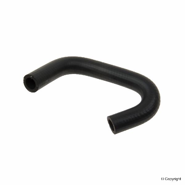 2005-2009 Audi A4 Engine Coolant Hose - Heater Return Pipe To Pipe (CRP)