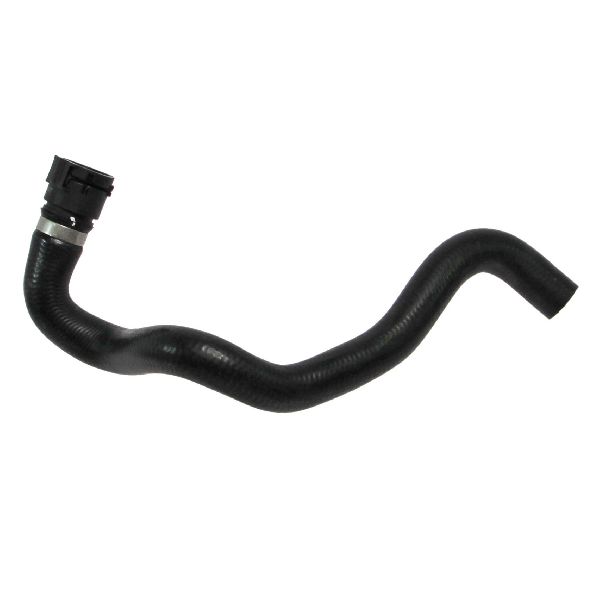 2002-2006 Audi A4 HVAC Heater Hose - Heater Inlet To Flange (CRP)