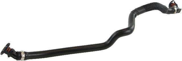 2015-2019 BMW X6 Engine Crankcase Breather Hose - Pipe Socket To Cylinder Head Cover (CRP)