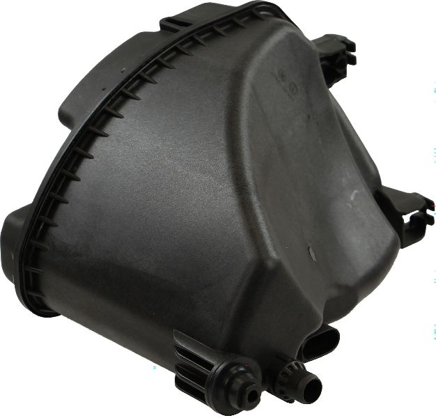 2016-2022 BMW 740i Engine Coolant Reservoir - Radiator (CRP)