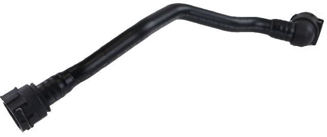 2015-2020 Mercedes-Benz GLA250 Engine Coolant Pipe - Expansion Tank (Lower) (CRP)