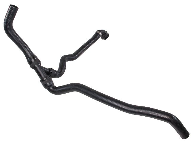 2008-2010 BMW 528i Engine Coolant Hose - Engine Oil Cooler (CRP)