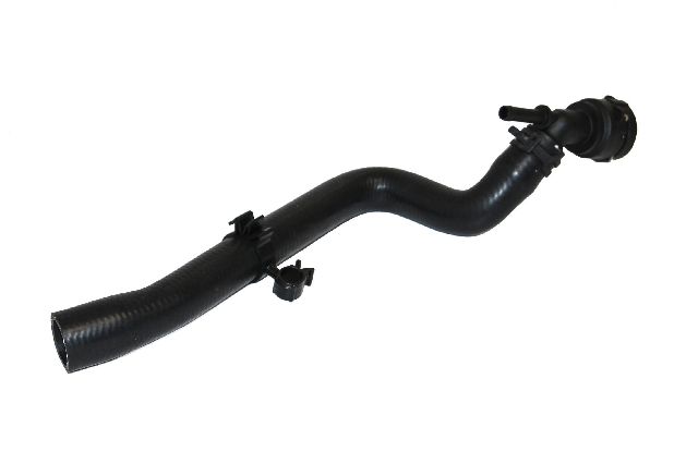 2001-2006 Volkswagen Golf HVAC Heater Hose - Heater Inlet To Flange (CRP)