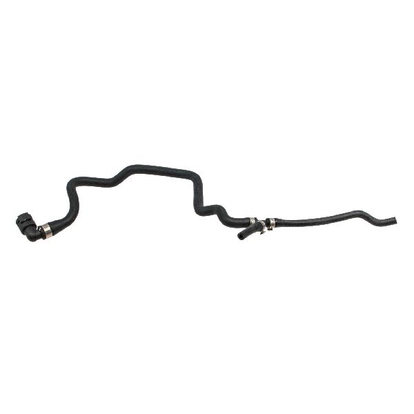 2004 BMW 545i Engine Coolant Hose - Expansion Tank (Upper) To Cylinder Heads (CRP)