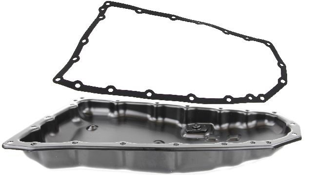 2019-2021 INFINITI QX50 Transmission Oil Pan Kit (CRP)