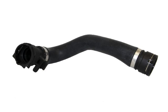 2006-2011 Audi A6 Radiator Coolant Hose - Lower - Radiator To Housing (CRP)