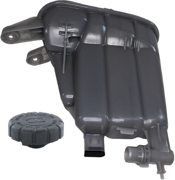 2010-2014 Audi A5 Engine Coolant Reservoir (CRP)