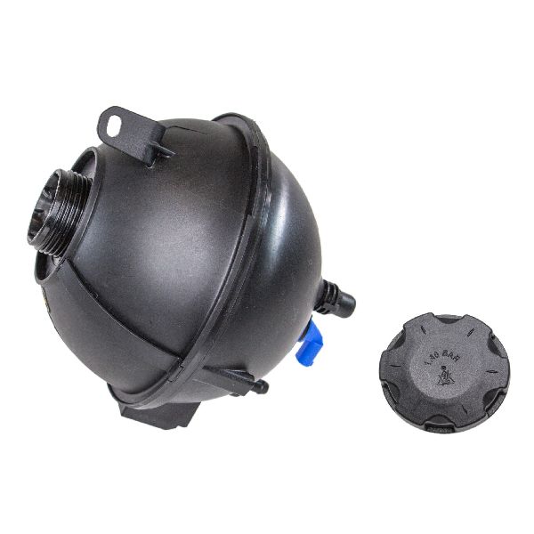 2011-2017 BMW X3 Engine Coolant Reservoir (CRP)