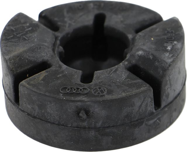 2012-2018 Audi A6 Radiator Mount - Center Lower or Lower (CRP)