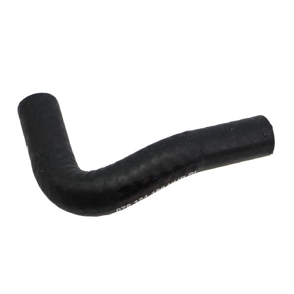 1998-1999 Audi A6 Engine Coolant Hose - Throttle Body To Pipe (Right) (CRP)