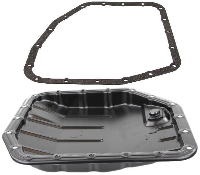 2008-2014 Scion xD Transmission Oil Pan Kit (CRP)