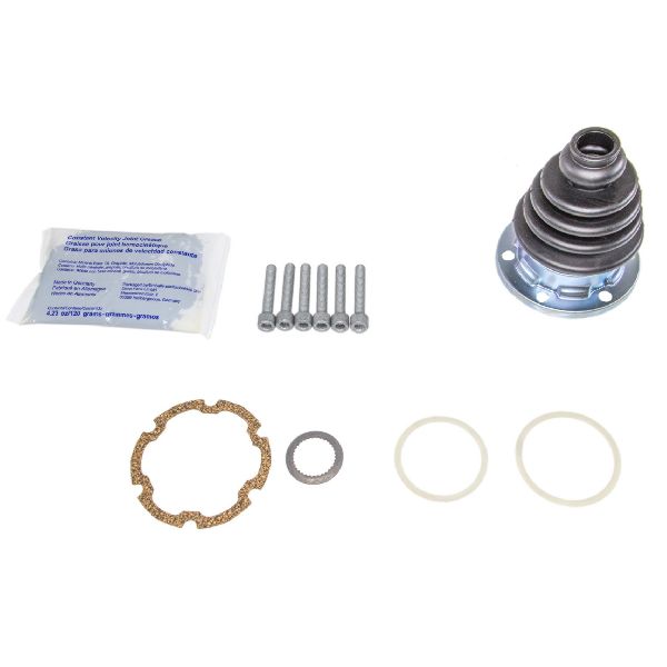 1998-2010 Volkswagen Beetle CV Joint Boot Kit - Front Inner or Front Left Inner (CRP)