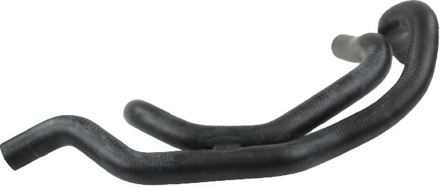 1999-2001 Volkswagen Jetta Engine Coolant Hose - Water Pump To Flange To Engine Oil Cooler (CRP)