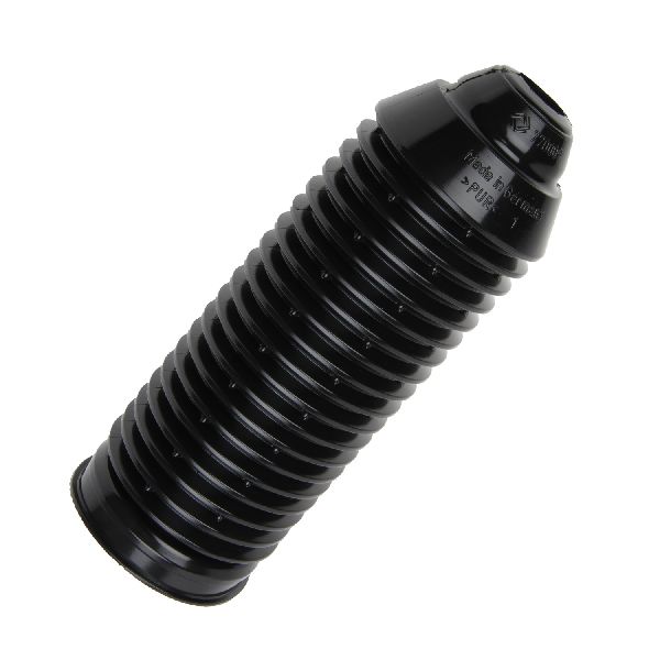2000-2006 Audi TT Suspension Protection Boot - Front (CRP)