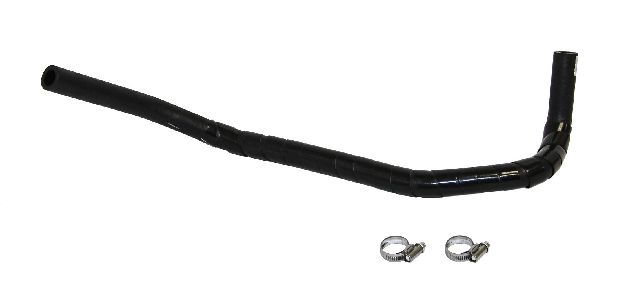 2004-2006 Lexus ES330 Power Steering Reservoir Hose - Reservoir To Pump (CRP)