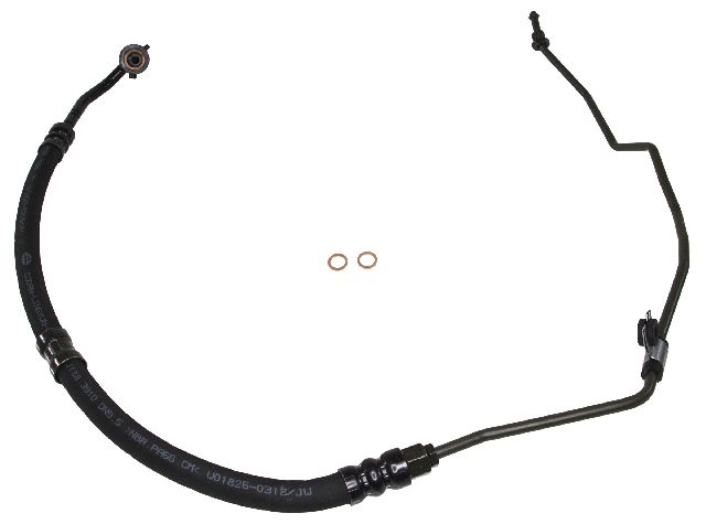 2007-2009 Hyundai Santa Fe Power Steering Pressure Hose (CRP)