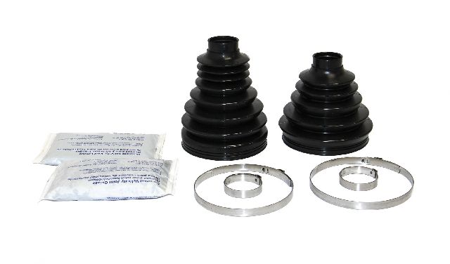 2007-2012 Land Rover Range Rover CV Joint Boot Kit - Rear (CRP)