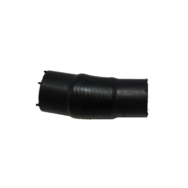 2005-2009 Audi A4 Engine Coolant Hose - Upper Radiator Hose Pipe To Flange (CRP)