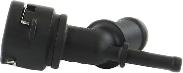 2001-2007 Volkswagen Golf Engine Coolant Hose Connector - Heater Core Supply Hose (CRP)